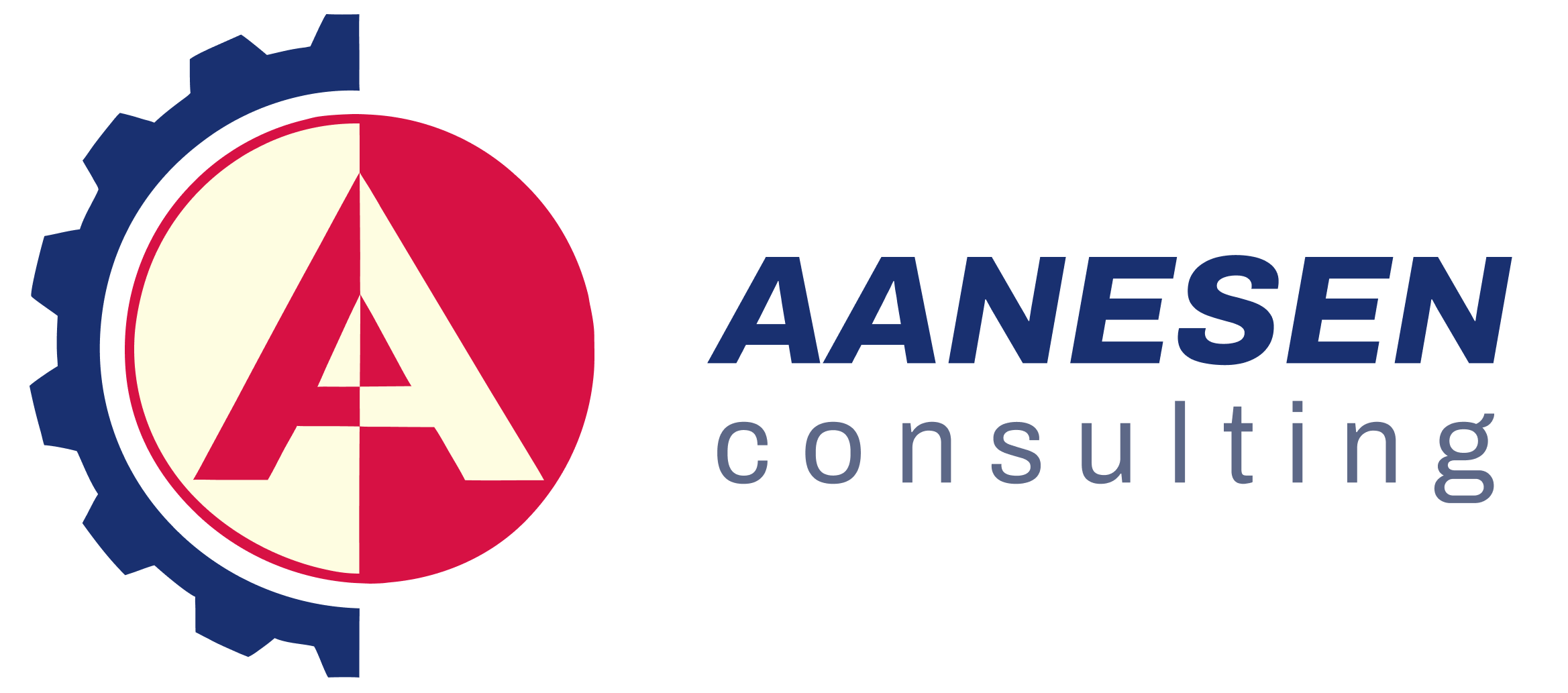 Aanesen Consulting